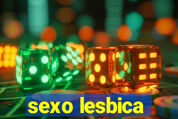 sexo lesbica